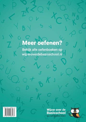 Groep 6 / Begrijpend Lezen / Oefenboek /, Verzenden, Gelezen, Wijzer over de Basisschool