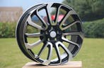 21 / 22 inch Land Rover look velgen Defender / Range Rover, Ophalen of Verzenden, Nieuw, Overige maten, Velg(en)