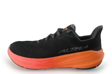 Altra Sportschoenen in maat 41 Zwart, Verzenden, Zo goed als nieuw, Altra, Sportschoenen