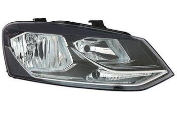 Koplamp rechts - H7/H7 - Volkswagen Polo (6C) - OEM: 6C..., Auto-onderdelen, Verlichting, Verzenden, Nieuw