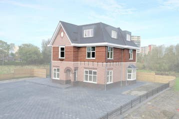 Te huur: Appartement Ubbenslaan in Delfzijl, Groningen, Appartement, Delfzijl