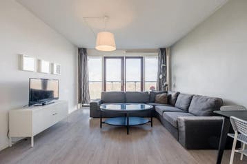 Te huur: Appartement Nicolaas Anslijnstraat in Amsterdam, Noord-Holland, Appartement, Amsterdam