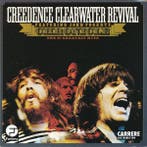 cd - Creedence Clearwater Revival - Chronicle (The 20 Gre..., Verzenden, Zo goed als nieuw