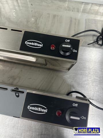 warmtebrug combisteel 1000 watt | HP016, Nieuw zonder verpakking