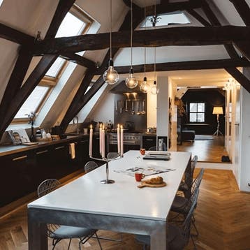 Appartement in Utrecht gevonden voor €2400,- pm, Huizen en Kamers, Huizen te huur, Utrecht-stad, Direct bij eigenaar, Appartement