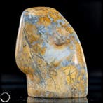 Zeldzamer Picture Jasper uit Indonesië – Kleurrijke pracht