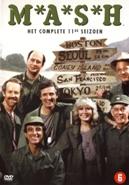 Mash - Seizoen 11 - DVD, Verzenden, Nieuw in verpakking