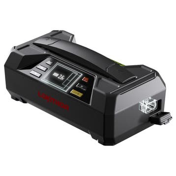 Lokithor JTC4250 The One Jumpstarter 4250A Acculader-Tester, Auto diversen, Jumpstarters, Verzenden, Nieuw