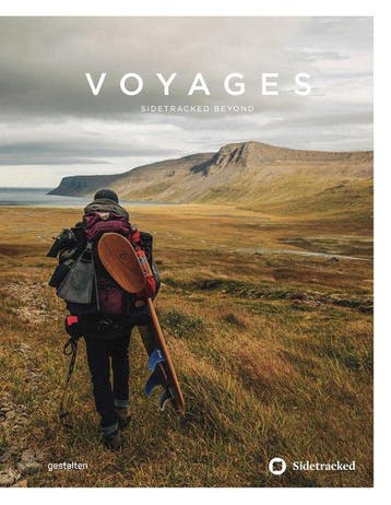 9783967041446 Voyages | Tweedehands, Boeken, Verzenden, Zo goed als nieuw