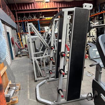 Star Trac - Instinct- Smith Machine, Ophalen of Verzenden, Nieuw, Overige typen