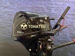 “ Tohatsu 20 pk  | Kortstaat | Injectie | Buitenboordmotor “, 10 tot 30 pk, Viertaktmotor, Ophalen of Verzenden, Zo goed als nieuw