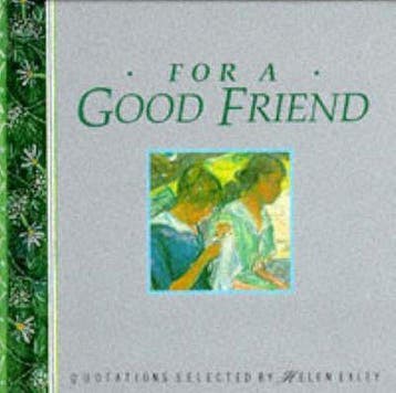 For a Good Friend - Juliette Clarke 9781850157106, Verzenden, Gelezen, Juliette Clarke