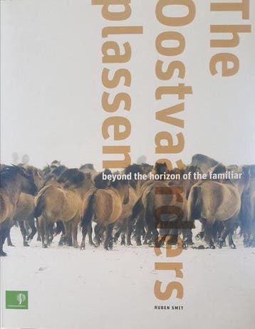 Oostvaardersplassen - R. Smit 9789081630023, Boeken, Verzenden, Zo goed als nieuw, R. Smit