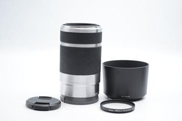 Sony SEL55210 E 55-210mm F4.5-6.3 OSS Cameralens, Nieuw