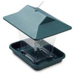 Voederhuisje | Gardalux | 20 x 14 x 18 cm, Verzenden, Nieuw