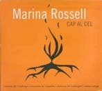 cd digi - Marina Rossell - Cap Al Cel, Verzenden, Zo goed als nieuw