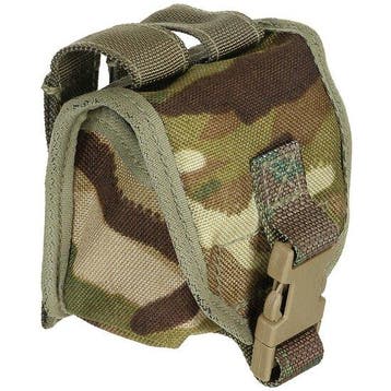 Britse leger Osprey MK4 Grenade pouch A.P., Molle, MTP mu..., Verzenden