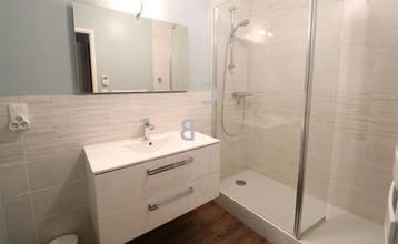 Te Huur Studio Parkstraat In Den Haag, 20 tot 35 m², Den Haag