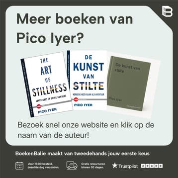 De open weg 9789045012667 Pico Iyer, Verzenden, Gelezen, Pico Iyer