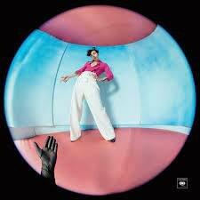 HARRY STYLES - FINE LINE (2LP), Cd's en Dvd's, Vinyl | Pop, Verzenden, Nieuw in verpakking
