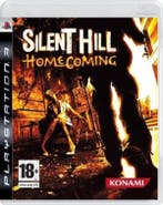 Silent Hill: Homecoming [PS3], Spelcomputers en Games, Ophalen of Verzenden, Nieuw