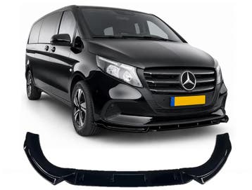 Frontlip | geschikt voor Mercedes-Benz | Vito W447 | 2024+ |, Auto-onderdelen, Verzenden, Nieuw, Mercedes-Benz