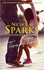 Two by Two 9780751568684 Nicholas Sparks, Verzenden, Gelezen, Nicholas Sparks