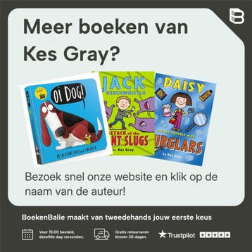 Oi Cat! - Kes Gray 9781444932522, Verzenden, Zo goed als nieuw, Kes Gray