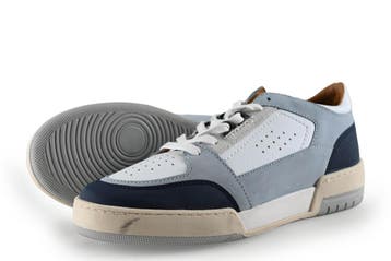 Sacha Sneakers in maat 40 Wit, Verzenden, Wit, Sacha, Sneakers of Gympen