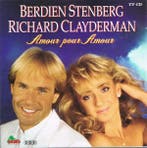 Berdien Stenberg, Richard Clayderman - Amour Pour Amour, Ophalen of Verzenden, Gebruikt