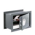 Burg-Wächter Pure-Safe PSW130E muurkluis met elektronisch, Verzenden, Nieuw