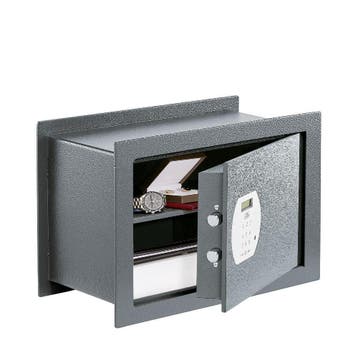 Burg-Wächter Pure-Safe PSW130E muurkluis met elektronisch, Verzenden, Nieuw