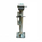 Steunpoot kantelbaar SIMOL 430 mm SW 19 zeskant, Ophalen of Verzenden, Nieuw