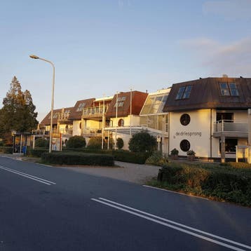 Appartement in Loosdrecht gevonden voor €1925,- pm, Appartement, Direct bij eigenaar, Loosdrecht