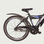 Gazelle kinderfiets 24 inch, Fietsen en Brommers, Fietsen | Kinderfietsjes, Ophalen of Verzenden, Gebruikt, Gazelle