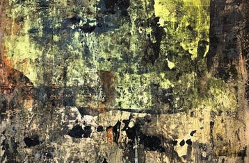 Andrea Capecci (1977) - Something - 10, Antiek en Kunst