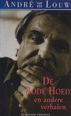 RODE HOED, DE 9789054290162 Louw, Boeken, Verzenden, Gelezen, Louw