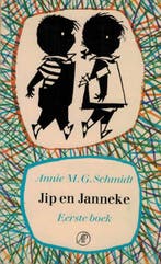Jip en Janneke 1 - Schmidt, Boeken, Verzenden, Gelezen