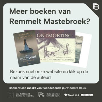 Het kind en de engel 9789063182977 Remmelt Mastebroek, Verzenden, Gelezen, Remmelt Mastebroek