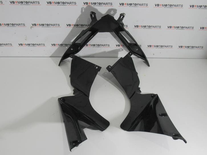 Yamaha YZF R1 RN19 Spoiler, Motoren, Onderdelen | Yamaha, Ophalen of Verzenden