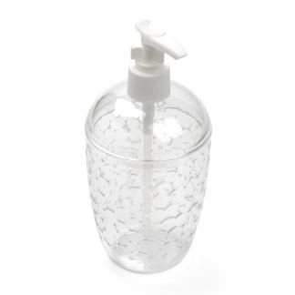 Zeeppompje | Bathroom Solutions (8 x 8 x 18 cm, Kunststof), Doe-het-zelf en Verbouw, Sanitair, Nieuw, Verzenden