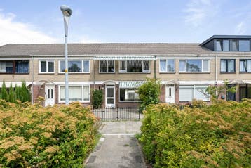 Te huur: Huis Graan voor Visch in Hoofddorp, Hoofddorp, Noord-Holland