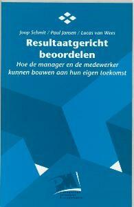 Resultaatgericht beoordelen / PM-reeks - J. Schmit, Verzenden, Zo goed als nieuw, J. Schmit