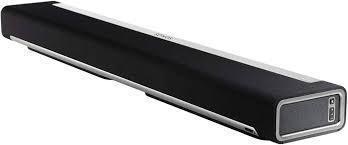 Sonos Playbar- Topkwaliteit soundbar met wifi mogelijkheden, Ophalen, Zo goed als nieuw
