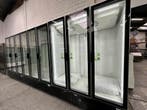 Glasdeurkoeling, Supermarkt koelkast, Wandkoeling Combisteel, Nieuw in verpakking, Koelen en Vriezen