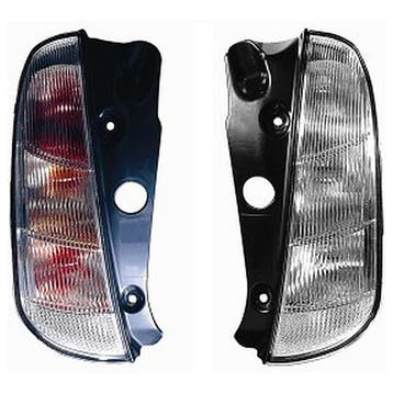 Lancia Ypsilon 2006-2011 Achterlicht Links (Achterlampen), Verzenden, Nieuw