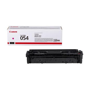 Canon 054 M toner magenta (origineel), Verzenden, Nieuw, Toner, Canon
