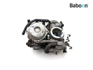Carburateur Set Honda NTV 650 Revere 1988-1997 (NTV650 RC33, Verzenden, Gebruikt