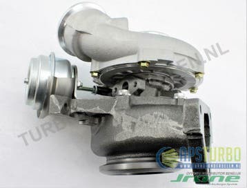 Fabrieks Nieuw Turbo Mercedes Sprinter 2.2 D 2.1 D Turbo, Ophalen of Verzenden, Nieuw, Mercedes-Benz