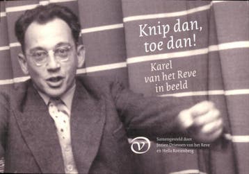 Knip dan, toe dan! 9789028241800, Verzenden, Gelezen